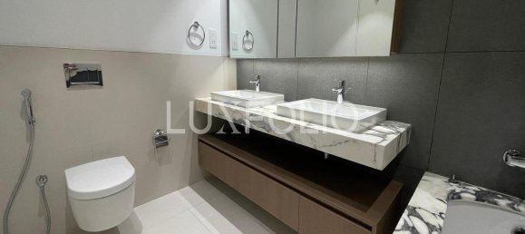 Квартира с 2 спальнями в Dubai Creek Harbour (The Lagoons), ОАЭ № 101182 16