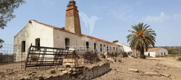 9 chambres Châteaux à Azinhal, Portugal No. 135527 7