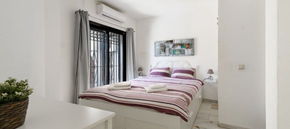 Apartamento T2 em Mijas, Spain N.º 34884 9