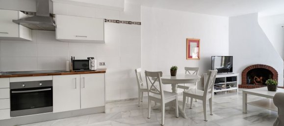 Apartamento T2 em Mijas, Spain N.º 34884 8