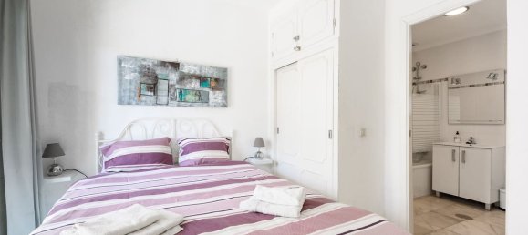 Apartamento T2 em Mijas, Spain N.º 34884 10