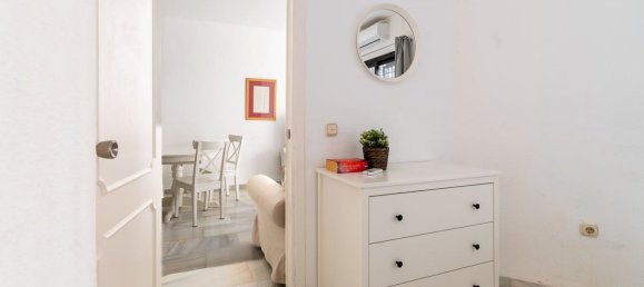 Apartamento T2 em Mijas, Spain N.º 34884 11
