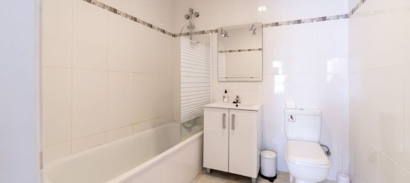 Apartamento T2 em Mijas, Spain N.º 34884 12