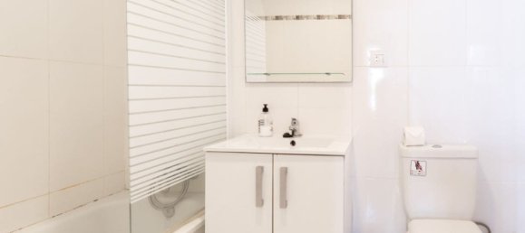 Apartamento T2 em Mijas, Spain N.º 34884 13