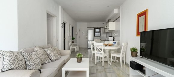 Apartamento T2 em Mijas, Spain N.º 34884 15