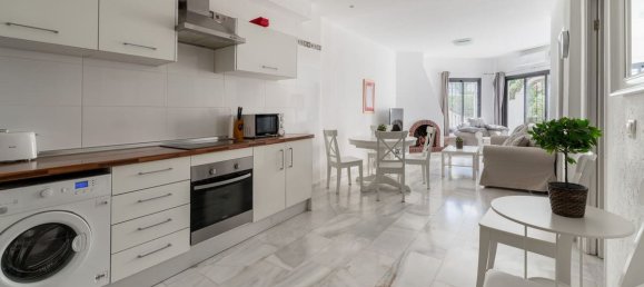 Apartamento T2 em Mijas, Spain N.º 34884 3