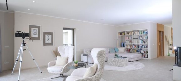 Вилла с 5 спальнями в Санта-Понса, Испания № 17661 8