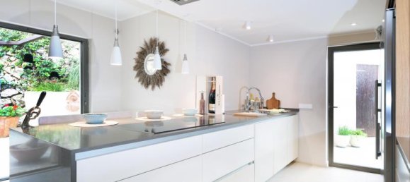 Вилла с 5 спальнями в Санта-Понса, Испания № 17661 4