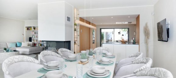 Вилла с 5 спальнями в Санта-Понса, Испания № 17661 5