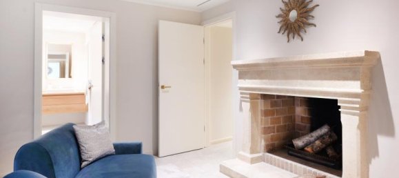 Вилла с 5 спальнями в Санта-Понса, Испания № 17661 2