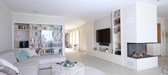 Вилла с 5 спальнями в Санта-Понса, Испания № 17661 7