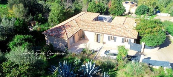 4 bedrooms Villa in Oletta, France No. 155856 16