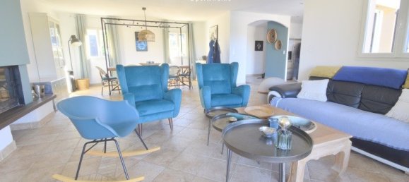 4 bedrooms Villa in Oletta, France No. 155856 7