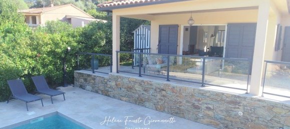 4 bedrooms Villa in Oletta, France No. 155856 5