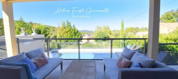 4 bedrooms Villa in Oletta, France No. 155856 6