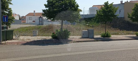 496m² Land in Santarem, Portugal No. 90224 4