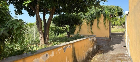 Villa de 4 habitaciónes en Giarre, Italy No. 276966 24