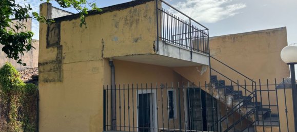 Villa de 4 habitaciónes en Giarre, Italy No. 276966 41