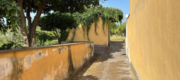 Villa de 4 habitaciónes en Giarre, Italy No. 276966 23