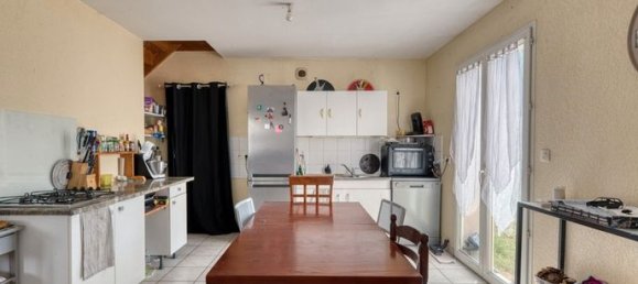 3 bedrooms House in Saint-Sorlin-en-Valloire, France No. 304572 11