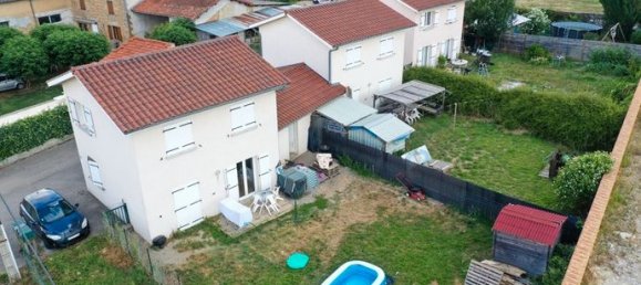 3 bedrooms House in Saint-Sorlin-en-Valloire, France No. 304572 7