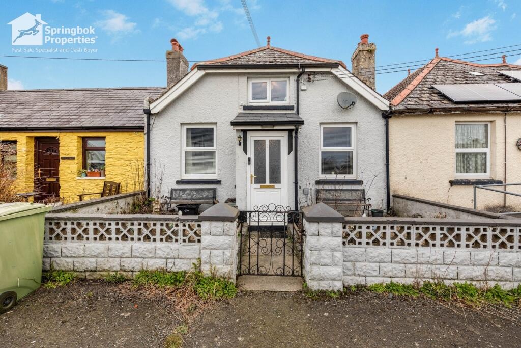 Maison à Llandysul, United Kingdom No. 2186