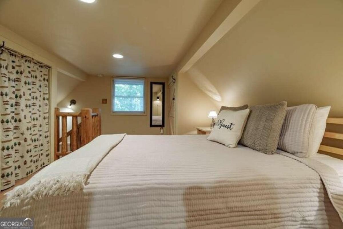 Estúdio em Blue Ridge, USA N.º 439226