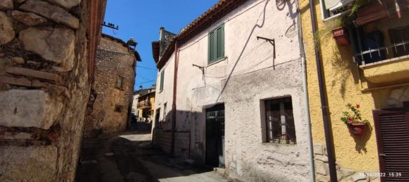 4 rooms Apartment in Boville Ernica, Italy No. 170988 15