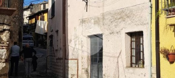 4 rooms Apartment in Boville Ernica, Italy No. 170988 16