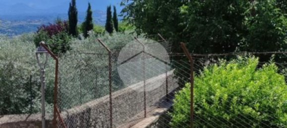 4 rooms Apartment in Boville Ernica, Italy No. 170988 8