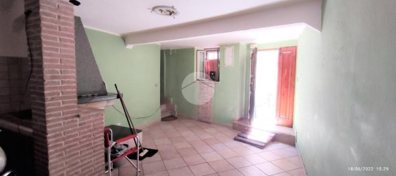4 rooms Apartment in Boville Ernica, Italy No. 170988 5