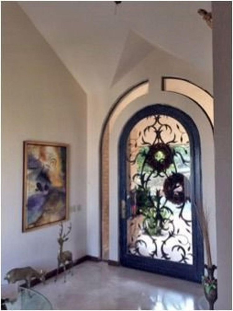 Casa de 3 dormitorios en Nuevo León, Mexico No. 148126