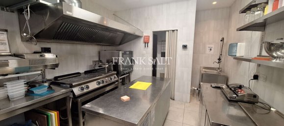 Cafe / Restaurant in San Gwann, Malta, Nr. 13266 2