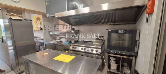 Cafe / Restaurant in San Gwann, Malta, Nr. 13266 3