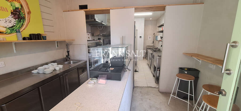 Cafe / Restaurant in San Gwann, Malta, Nr. 13266