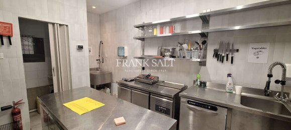 Cafe / Restaurant in San Gwann, Malta, Nr. 13266 4