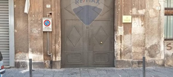 3 rooms Apartment in Catania, Italy No. 7297 8