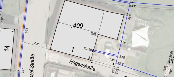 Terreno en Hohenems, Austria No. 237234 5