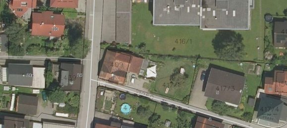 Terreno en Hohenems, Austria No. 237234 6