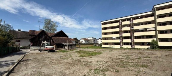 Terreno en Hohenems, Austria No. 237234 10