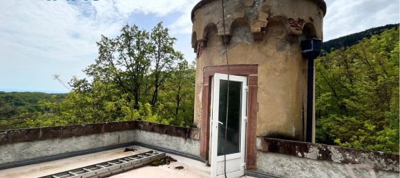 Castillos de 1 dormitorio en Guebwiller, France No. 72836 7