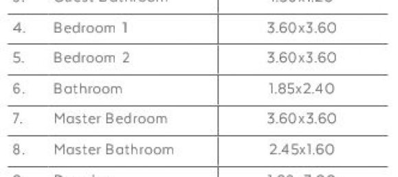 3 chambres Condo à New Capital City, Egypt No. 2270 2