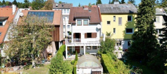 Casa de 5 divisões em Penzing, Austria N.º 142193 34