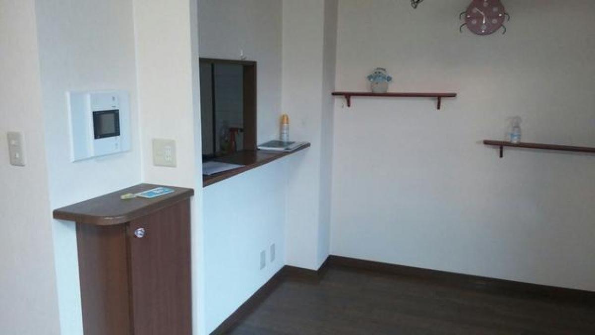 4 bedrooms Apartment in Aichi, Japan No. 1700