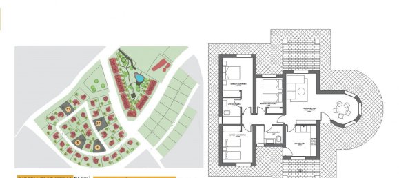 Вилла с 3 спальнями в Лас-Палас, Испания № 6822 7