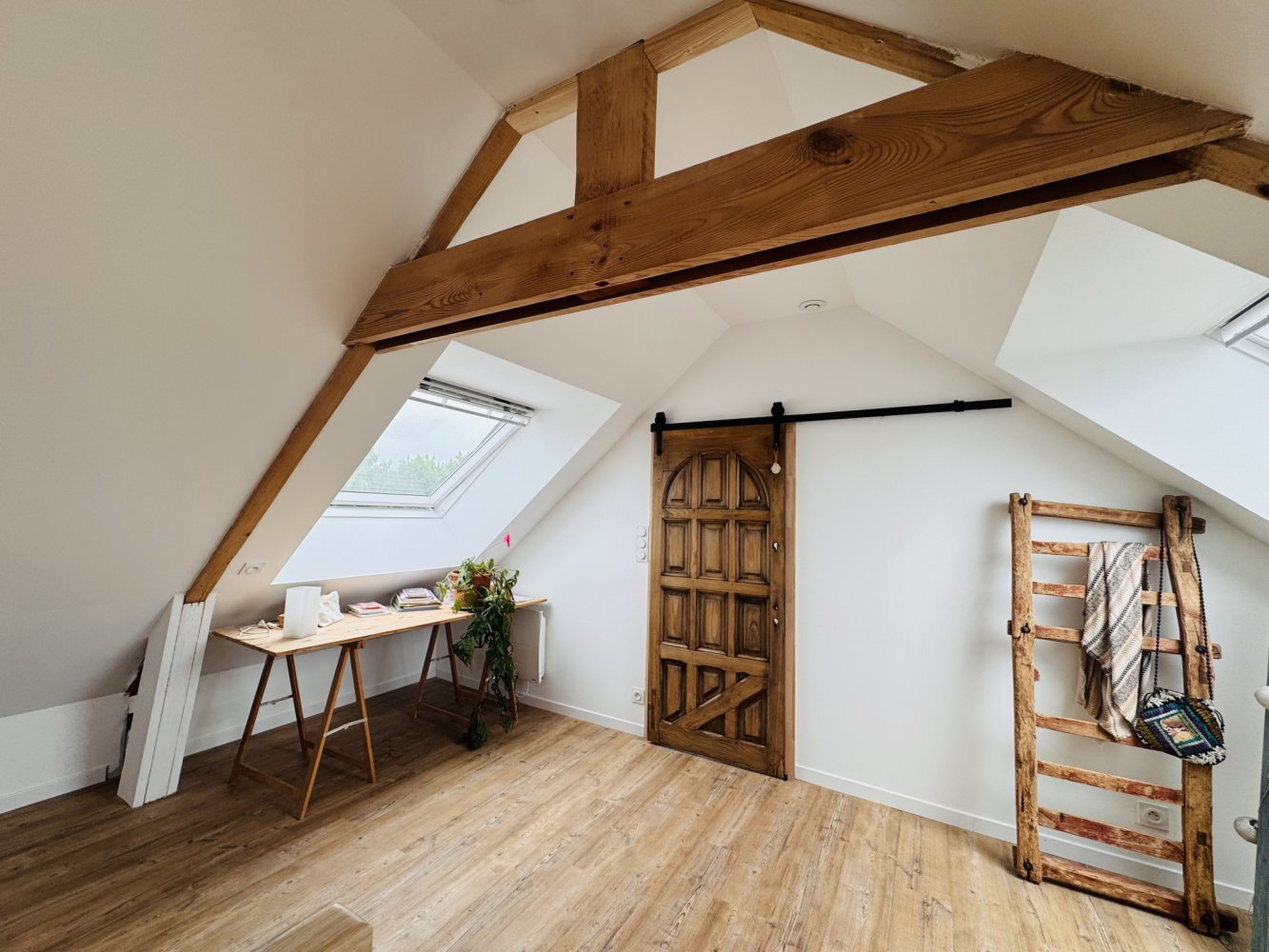 3 bedrooms House in Lesneven, France No. 303261