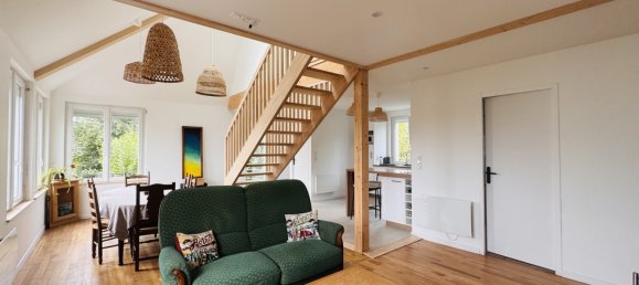 3 bedrooms House in Lesneven, France No. 303261 2