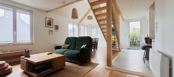 3 bedrooms House in Lesneven, France No. 303261 3