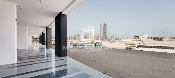 Магазин 143м² в Meydan, ОАЭ № 95599 12