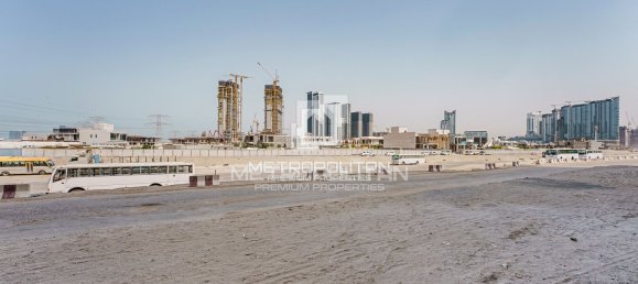 Магазин 143м² в Meydan, ОАЭ № 95599 9